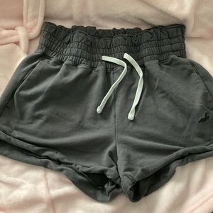 Hollister High-Rise Shorts